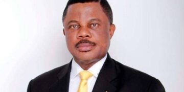 EFCC Arraigns Ex-Gov Obiano Over ₦4bln Fraud