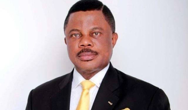 EFCC Arraigns Ex-Gov Obiano Over ₦4bln Fraud