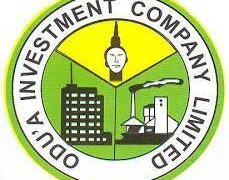 Odu’a Investment Company Appoints Yinusa As New MD/CEO As Raji Bows Out