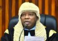 Ogun Lawmakers Impeach Speaker , Oluomo
