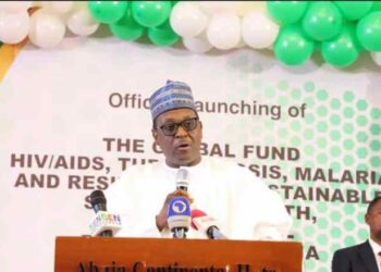 Nigeria Receives Fresh $933mln To Tackle HIV, Tuberculosis, Malaria