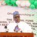 Nigeria Receives Fresh $933mln To Tackle HIV, Tuberculosis, Malaria