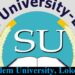 NUC Grants Salem University Approval To Run PhD, Other Post Graduate Programmes