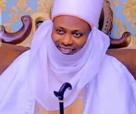 Gov Bello Appoints Tijani Anaje New Ohinoyi Of Ebiraland,