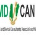 5pct Budgetary Allocation To Health Sector Inadequate – MDCAN
