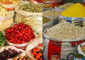 Nigeria’s Inflation Rate Jumps To 28.92 pct – NBSS