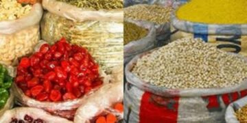 Nigeria’s Inflation Rate Jumps To 28.92 pct – NBSS