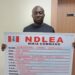 NDLEA Intercepts Colos Consignment Concealed In Boxing Kits