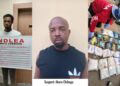 NDLEA Intercepts 1,274 Parcels Of Cocaine, Colorado In Lagos, 5.6million Opioid Pills In Kano