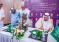 Nigeria, Saudi Arabia Sign Agreement On 2024 Hajj Operation