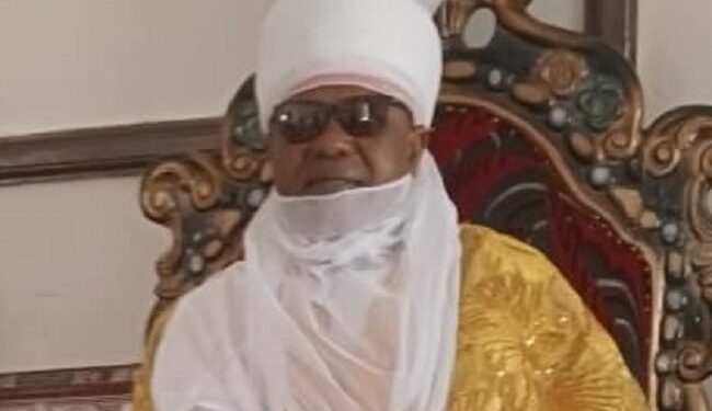 Bello Deposes Ohimege Of Koton Karfe, Olu Of Magongo