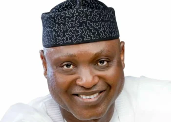 Gbonyin Council Chairman Applauds Gov. Oyebanji For Excellence In Leadership