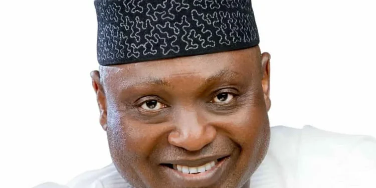 Gbonyin Council Chairman Applauds Gov. Oyebanji For Excellence In Leadership