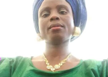 How APC Female Member Died In Lagos Rice Stampede