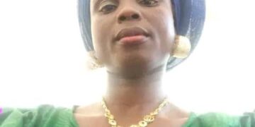 How APC Female Member Died In Lagos Rice Stampede