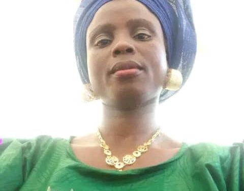 How APC Female Member Died In Lagos Rice Stampede