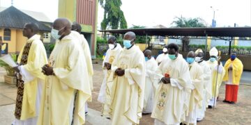 Renewed Hope Turning To Utter Desperation, Nigeria Fast Collapsing – Catholic Bishops Cry Out