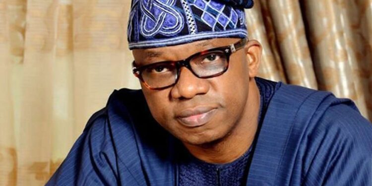 Ogun Govt Disowns Online Cash Palliative Message