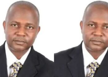 Ondo PDP Chairman, Fatai Adams Is dead