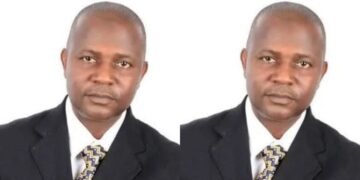 Ondo PDP Chairman, Fatai Adams Is dead