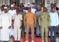 Niger, Mali, Burkina Faso To Form Confederation