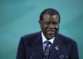 President Hage Geingob Of Namibia Dies At 82