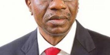 How Emefiele Forged Documents To Obtain $6.2 mln – Former SGF, Boss Mustapha Tells Court