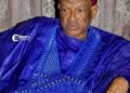 Former Yobe Governor, Bukar Abba Ibrahim Dies In Saudi Arabia