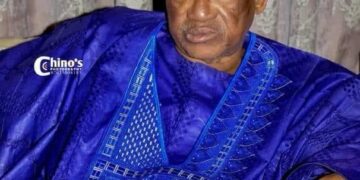 Former Yobe Governor, Bukar Abba Ibrahim Dies In Saudi Arabia
