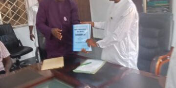 Kogi New Works Commissioner Urges Civil Servants To Be Proactive