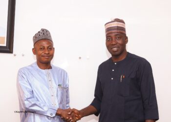 Kogi Works Commissioner Promises To Collaborate With Stakeholders For Effective Service Delivery
