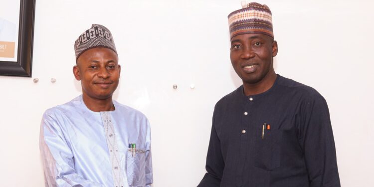 Kogi Works Commissioner Promises To Collaborate With Stakeholders For Effective Service Delivery