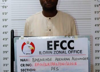 EFCC Arraigns Kwara Businessman For N170mln Contract Scam