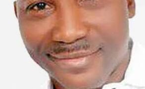Popular TV Football Analyst, Kayode Tijani Is Dead