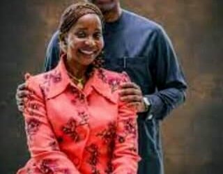 Your Death, An Overwhelming Tragedy, Tinubu Says As He Mourns Wigwe, Wife, Son, Ogunbanjo