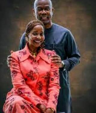 Your Death, An Overwhelming Tragedy, Tinubu Says As He Mourns Wigwe, Wife, Son, Ogunbanjo