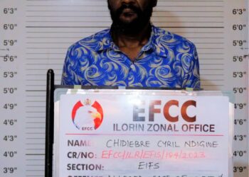 EFCC Arraigns “Chief Medical Director” For Defrauding Job Seekers Of N18mln
