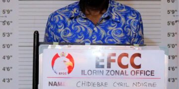 EFCC Arraigns “Chief Medical Director” For Defrauding Job Seekers Of N18mln
