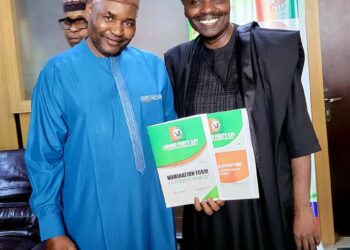 It Is Edo Central’s Turn To Produce Next Governor – Tom Iseghohi