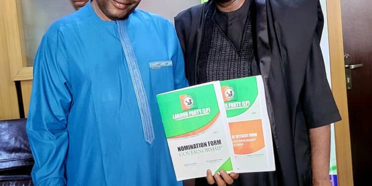 It Is Edo Central’s Turn To Produce Next Governor – Tom Iseghohi