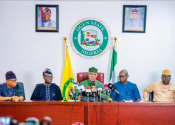 Abiodun Earmarks N5bln To Tackle Rising Costs Of Food, Inflation