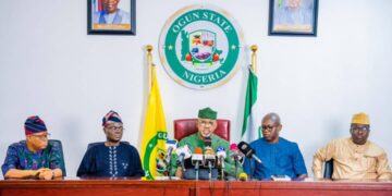 Abiodun Earmarks N5bln To Tackle Rising Costs Of Food, Inflation