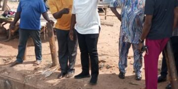 Kogi Residents Applaud Ododo Over Ongoing Environmental Cleaning Exercise