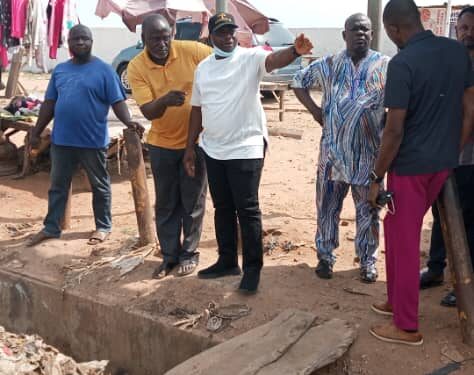 Kogi Residents Applaud Ododo Over Ongoing Environmental Cleaning Exercise