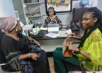 Dangote Empowers Female Engineers