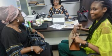 Dangote Empowers Female Engineers