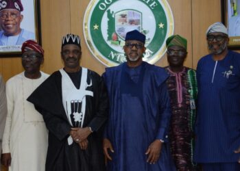 Abiodun Lauds FG’s Plan To Link Industrial Clusters By Rail