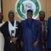 Abiodun Lauds FG’s Plan To Link Industrial Clusters By Rail