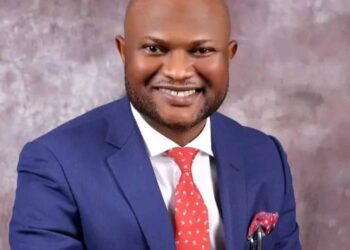 Dennis Idahosa Emerges APC Governorship Candidate In Edo