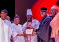 Gov. Abiodun’s Sun Award Well Deserved – Akume